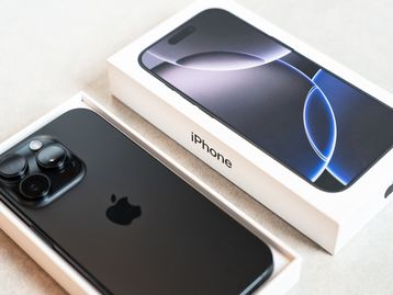 iPhone 16 está reiniciando sozinho, mas iOS 18.1 corrige o problema