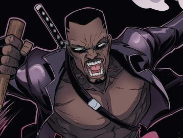 Blade do MCU é adiado novamente e segue sem previsão de estreia! Entenda motivo