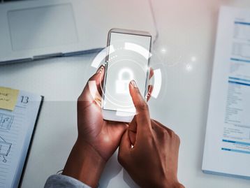 Encontre Meu Dispositivo: app do Google ganha login por biometria ou PIN
