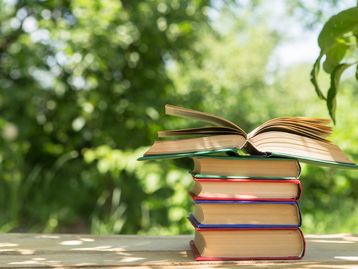 Oportunidade: compre 2 livros e garanta 60% OFF no segundo com o cupom da Amazon