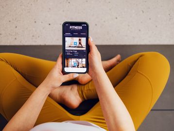 Conheça as principais tendências fitness para 2025