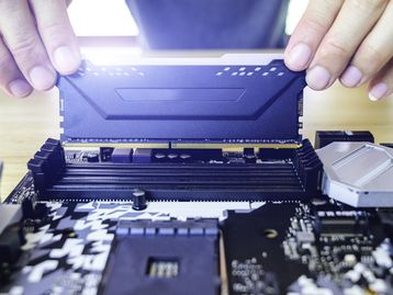 Memória RAM com até 61% OFF: opções da Kingston, Crucial, Husky e mais para escolher 
