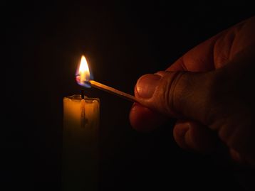Novo temporal deixa mais de 70 mil imóveis sem luz em São Paulo 