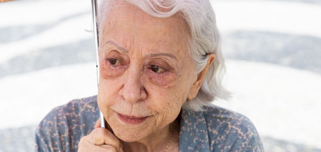 Vitória: Veja trailer, sinopse e data de estreia do novo filme com Fernanda Montenegro