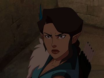 A Lenda de Vox Machina é renovada para Temporada 4 no Amazon Prime! Veja o que esperar