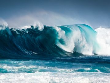 Missão na falha sísmica do Japão pode ajudar a entender o que causa os tsunamis