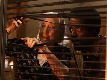 Conheça a história real de Joana da Paz, inspiração do filme Vitória, com Fernanda Montenegro