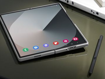 Dobradinha: Galaxy Z Fold 7 deve ser lançado com uma variante em 2025