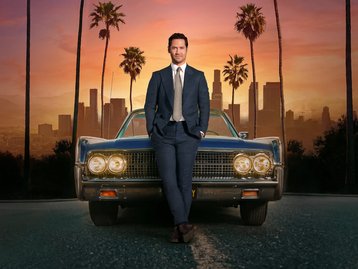 O Poder e a Lei terá quarta temporada na Netflix? Veja o que esperar
