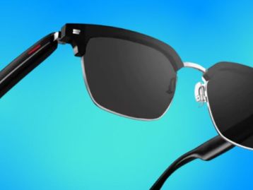 Óculos Inteligente COLMI: conheça o modelo que está com 65% OFF na Shopee