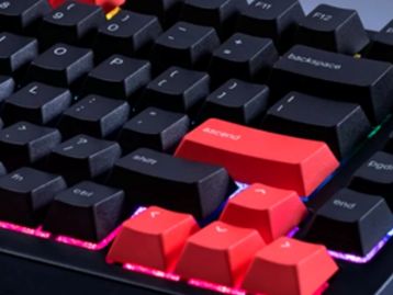 Adamantiun Akira: conheça o teclado 100% personalizável com o melhor custo-benefício