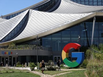 Confira como o Google tem usado IA para tornar o mundo mais sustentável