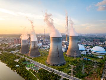 8 mitos e verdades sobre a energia nuclear, escolhid apara abastecer IAs