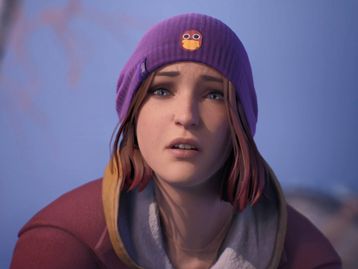 Life is Strange Double Exposure é uma fanfic feita por executivos - Review