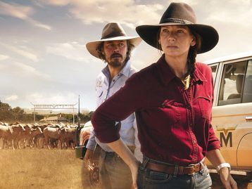 Territory: Entenda o final da primeira temporada da série da Netflix