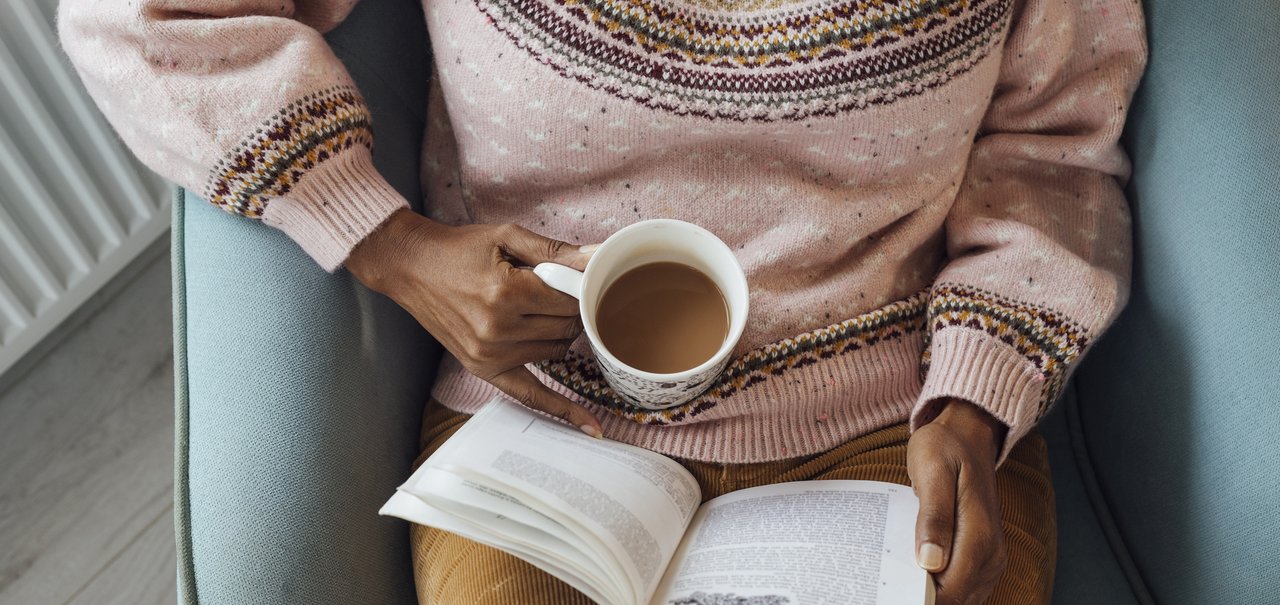 Livros mais vendidos em Outubro na Amazon: veja o que as pessoas estão lendo