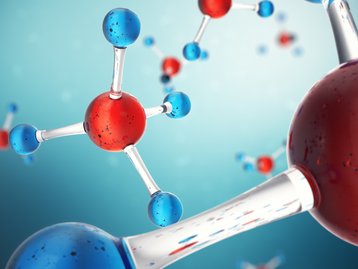Cientistas descobrem moléculas que armazenam carbono no espaço