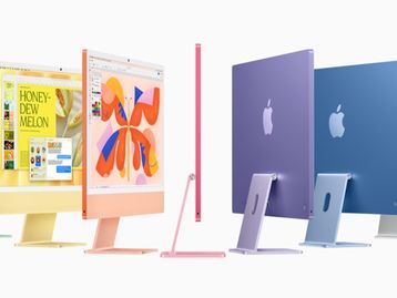 Novos iMac chegam ao Brasil por até R$ 38 mil; por que eles são tão caros?