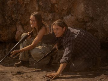 Territory, série bombando na Netflix, é inspirada em história real?