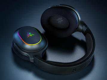 Razer Barracuda X Chroma é novo headset com RGB imersivo e bateria de 70h