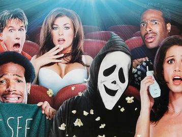 Todo Mundo em Pânico ganhará novo filme com os irmãos Wayans
