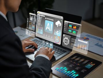 IA deve ajudar a gerar 97 milhões de novos empregos até 2025, diz pesquisa