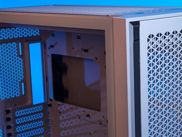 Review: Gabinete Corsair 5000D Airflow tem muito espaço e boa modularidade