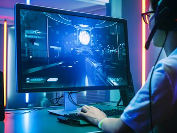 Monitores com até 56% de desconto na Amazon; veja opções Samsung, Blue case, AOC e mais