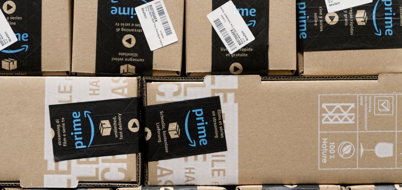 Amazon revela datas da Black Friday 2024; confira os dias com as melhores promoções