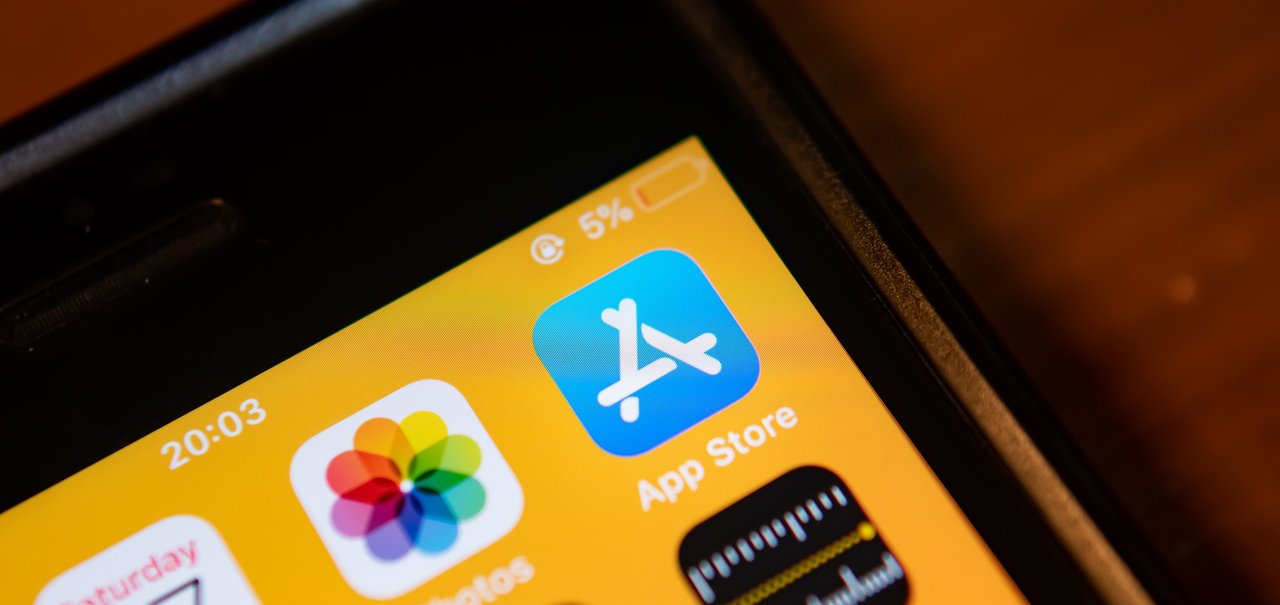 App Store vai usar IA para resumir avaliações de apps