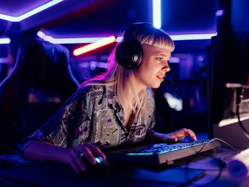 Amazon tem ofertas gamer de teclado mecânico, controle, headset gamer, volante e muito mais; veja oportunidades