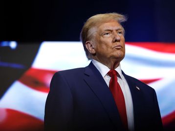 Quem os CEOs das big techs estão apoiando nas eleições dos EUA? Trump diz que foi o escolhido