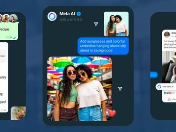 Meta AI no WhatsApp: 15 funcionalidades para testar