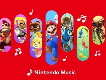 Como funciona o Nintendo Music? Veja lista de músicas disponíveis no app de trilha sonora