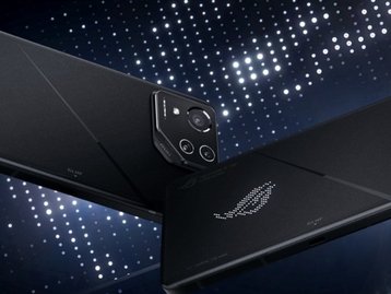 ROG Phone 9 pode ter tela com taxa de atualização incrível; confira