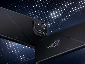 ROG Phone 9 pode ter tela com taxa de atualização incrível; confira