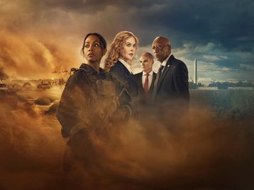 Operação Lioness tem quantos episódios? Veja calendário da Temporada 2