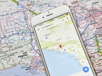 Como o Google Maps pode te ajudar usar o transporte público?