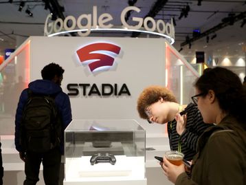Que fim levou o Stadia, o aparelho de streaming de jogos do Google que iria 'revolucionar' o mercado?