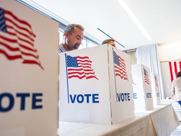 Eleições 2024 nos EUA: saiba onde acompanhar todas as notícias das votações