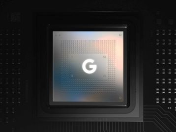 Chip Tensor G5 do Google apresenta baixo desempenho em vazamento inicial