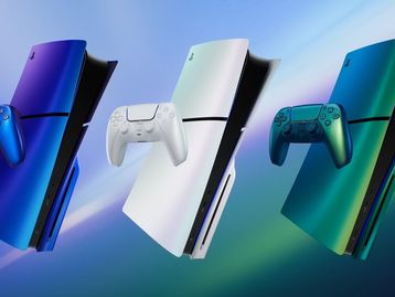 PS5 Pro: Entenda polêmica sobre compatibilidade com tampas do modelo Slim