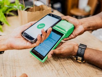 Google Pay agora permite pagamentos via Pix por aproximação