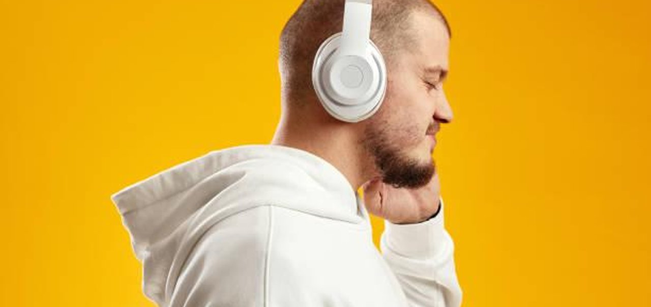 Fones, Headphones e Headsets com até 42% OFF no Esquenta Black da Amazon; confira