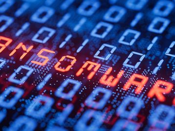 Exposição pública de ativos: um convite ao ransomware
