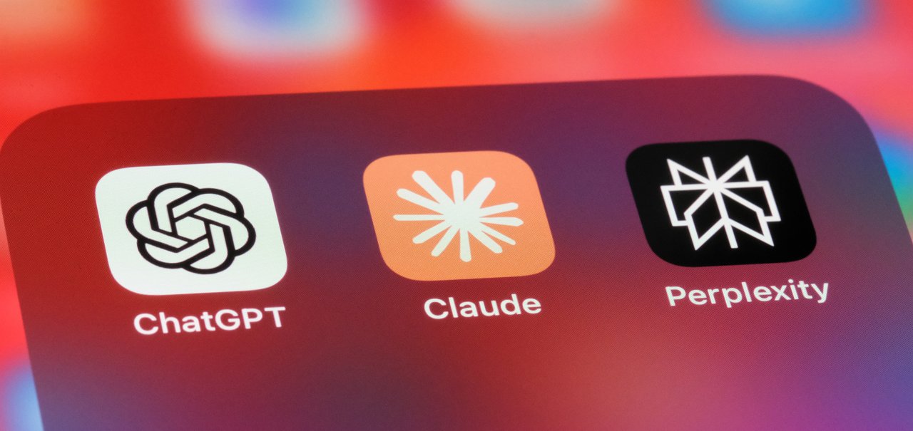 IA Claude e Perplexity ganham apps nativos para Windows; veja onde baixar