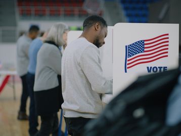 Direct Recording Electronic: conheça a tecnologia da 'urna eletrônica' das eleições nos EUA