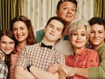 Sheldon vai voltar em Georgie & Mandy’s First Marriage? Entenda