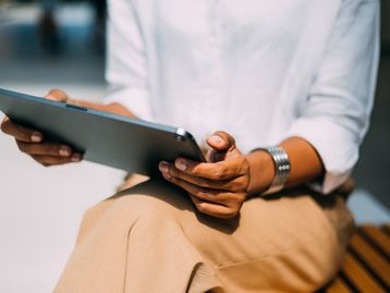 Eletrônicos em oferta na Shopee: tablet Xiaomi, celular Realme, smartwatch Amazfit e mais para aproveitar