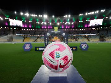 Amazon Prime Video compra direitos de transmissão de jogos do Brasileirão